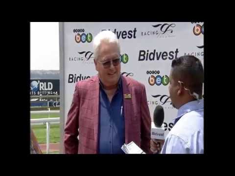 Hero's Honour Turffontein 9 February 2019