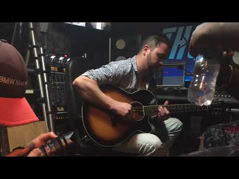 Mc gerex / estudio THG 4/10/2019