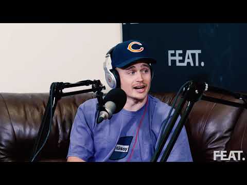 SONNIN TAACCA Podcast #34 Feat.fi Gettomasa