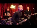 Nada Surf - "Teenage Dreams" | a Do512 Lounge Session