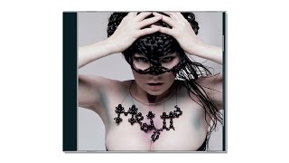 Björk - Komið