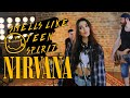 Nirvana - Smells Like Teen Spirit (cover by Sershen&Zaritskaya feat. Kim and Shturmak) Nirvana - Smells Like Teen Spirit (cover by Sershen&Zaritskaya feat. Kim and Shturmak)