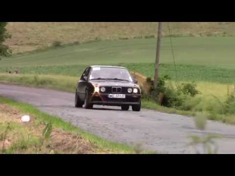 III Runda AB CUP i BMW-Challenge 2016 - Dawid Smółka - BMW e30 318is