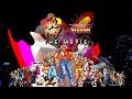 Fatal Fury X Samurai Showdown The Movie Reupload