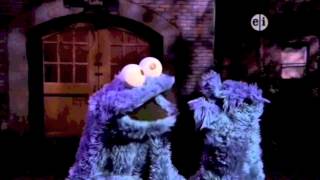 Sesame Street - &quot;Me Am What Me Am&quot;