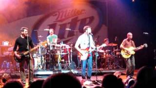 Guster: The Captain, Summerfest 2009