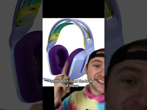 STOP Buying Gaming Headsets!
