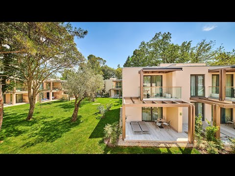 Garden Suites Umag Plava Laguna #umag #istria #croatia