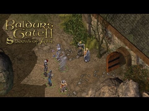 Let's Play Baldur's Gate 2 (deutsch): Teil 80