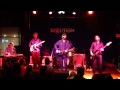Son Volt: "No Turning Back"