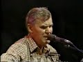 DOC WATSON - THE LAST THING ON MY MIND