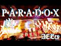 ACEes【P・A・R・A・D・O・X（嵐）】Arena Tour 2026 "V" より