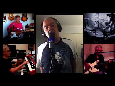 Whichwhat  (Agin') -  Who Knew by Pink