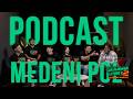 Podcast MEDENI POL Sekawan Limo Balik Lagi Sekarang Naik Gunung Klawih ️