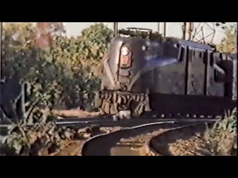 Coast to Coast (U.S.) - Great Railway Journeys of the World
