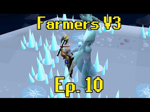 This Boss is Underrated | Farmers V3 Ep. 10