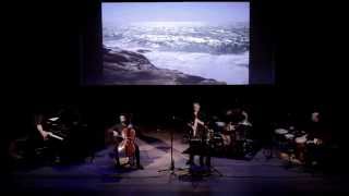 The Sea (live from Onassis Cultural Center) - Tania Giannouli Ensemble