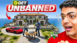 Get Un BANNED in GTA 5 Grand RP 😱 | Amnesty Week is Here 🔥 | All Rules & Details Explained!