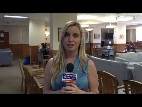 Social Security & Medicaid