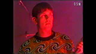 Inspiral Carpets Sackville
