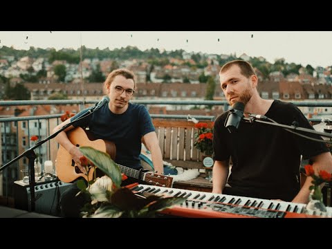 Stuttgart Rooftop Streams #9 - To Be We