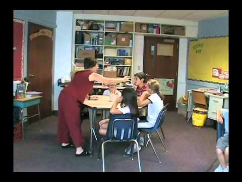 Difference reading Hebrew & English, Teaching PATACH and SHIN