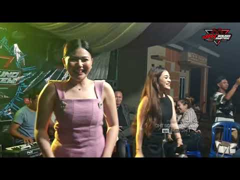 SYNTIA SARI FT. RESSA FATRICIA - DJ TIKTOK TERBARU 2025 - DJ MANGU - SIAPA YANG TAU SIAPA YANG MAU