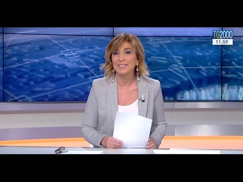 Tg2000 del 29 novembre 2014 - Edizione12