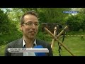 GLD Nieuws 16 mei 2012 - Nieuws