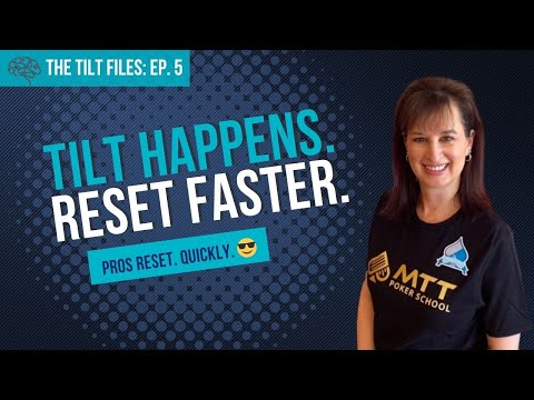 Tilt Mastery = Recovery Speed | How Pros Reset Fast (Tilt Files Ep. 5)