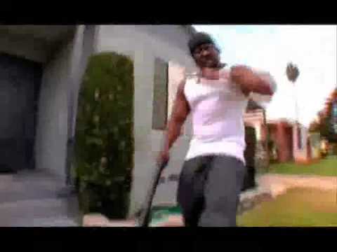 'G SHIT'  WC & ICE CUBE