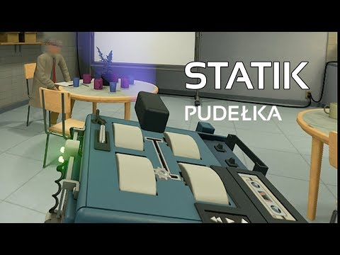 Statik - Recenzja