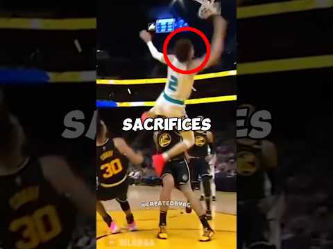 How Lamelo Ball Became The Best Ball Brother!! 🤔🤯