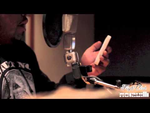 FLIGHT CLUB TV EPISODE 1 (WORKING WHILE THEY SLEEPING) DIRECTED BY @CUETOCUTS