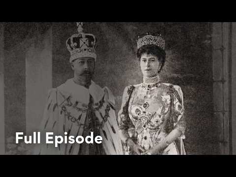 Queens | Queen Mary: How She Saved the Royals