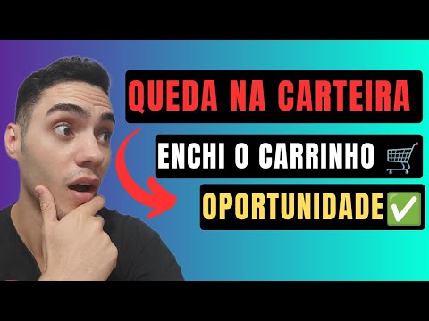 3° APORTE DO MÊS DE SETEMBRO!