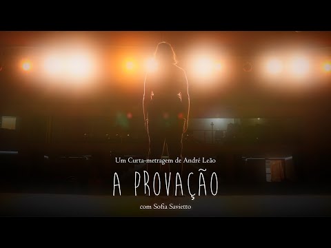 Trailer de A Provação (2020)