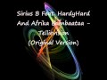 Sirius B Feat HardHard And Afrika Bambaataa ...