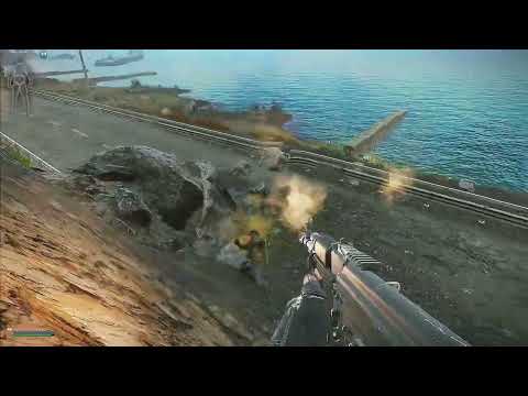 Why the AK-103 is my goto sidearm