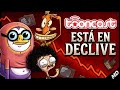 El Declive De Tooncast La Caída Del Último Refugio De Los Clásicos