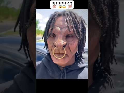 Respect 😱 🔥😱 #viral #shorts