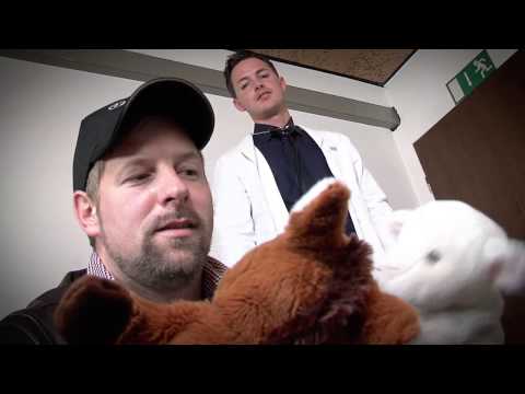 THE AEM-TEAM - Anders als alle anderen