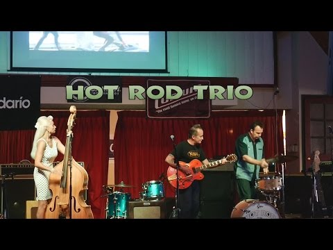 Hot Rod Trio 