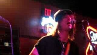 Buckcherry - Borderline - live in fargo