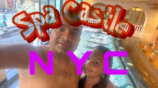 Spa Castle NEW YORK
