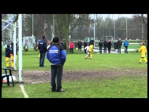 DSVP E1 - Haaglandia E2 dd 10-03-2012