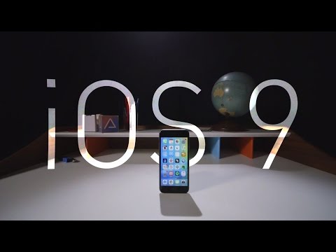 Apple iOS 9 review