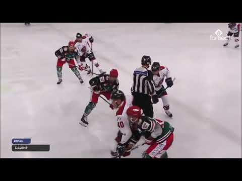 [Highlights SLM PM J3] Les Scorpions de Mulhouse vs Anglet Hormadi Pays Basque
