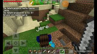 ¡¡El Comienzo!!《CREPERLAND》 #1 Con Jere Gamer