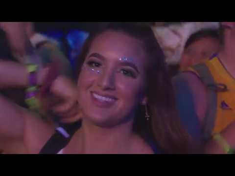 Loud Luxury and Insomniac